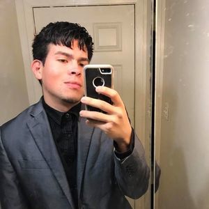 Meet your Posher, Noel